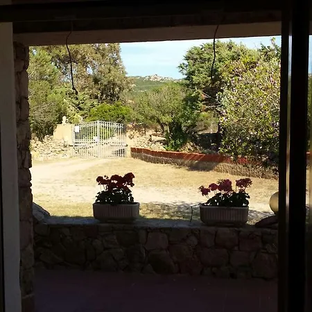 Casa Gallura *