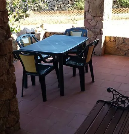 Casa Gallura Li Valcaggi
