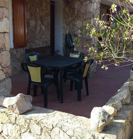 Apartment Casa Gallura Li Valcaggi