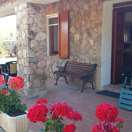 Casa Gallura