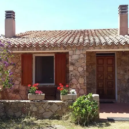 Casa Gallura Apartment *
