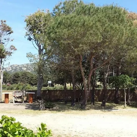 Casa Gallura * Li Valcaggi