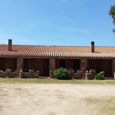 Casa Gallura Li Valcaggi
