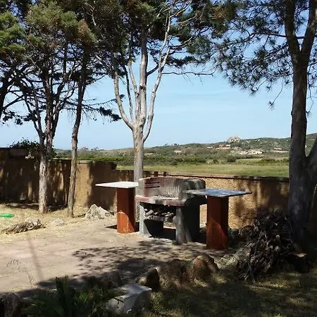 Casa Gallura