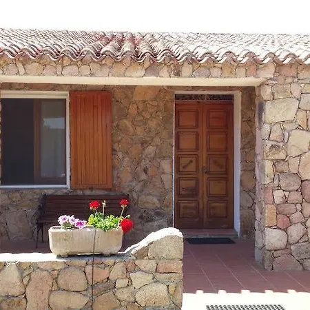 Casa Gallura Apartment *