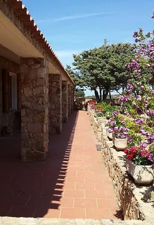 Casa Gallura * Li Valcaggi