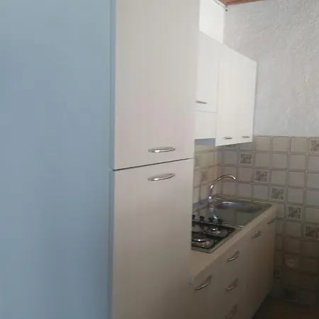 Casa Gallura Apartment Li Valcaggi