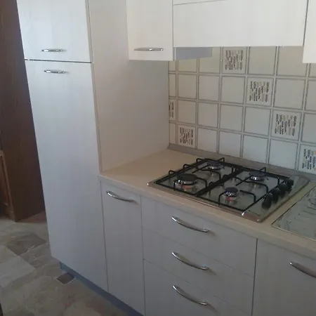 Casa Gallura Li Valcaggi